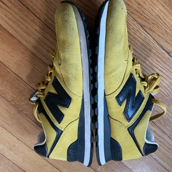 New Balance Classic 574 Women’s 11 - Picture 6 of 10